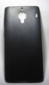 Θήκη TPU Case για Xiaomi Redmi Black (OEM) Θήκη TPU Case για Xiaomi Redmi Black (OEM)